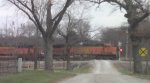 BNSF LCHI6571